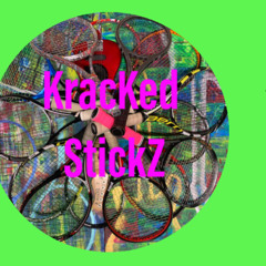 Kracked Stickz