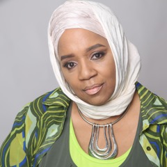 DJ Queen Shasia Mecca