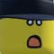 Shocked Mafioso