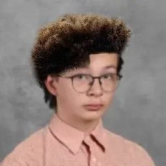 CHARLES XZAVIOR WITH A LOW TAPER FADE
