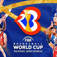 Live FREE to Air FIBA World Cup 2023 stream TV