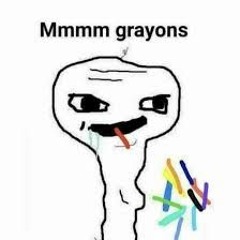 grayons