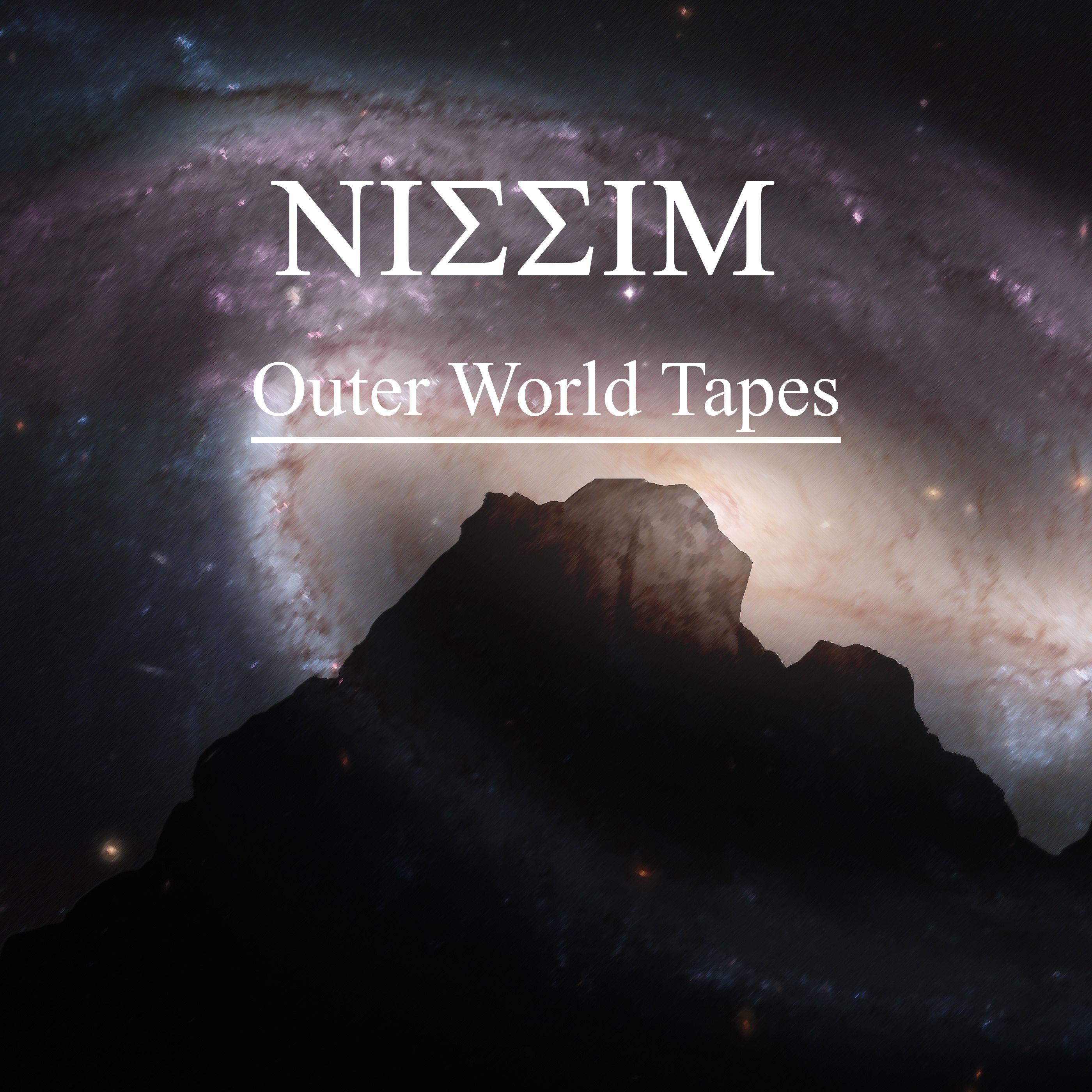 Outer World Tapes