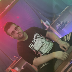 DJ WR3X