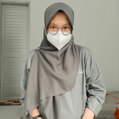 Gina Silvia Pamungkas