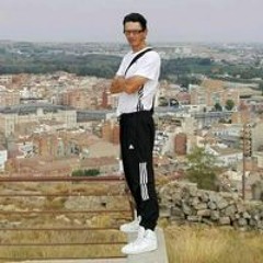 Niculai Dorin Chirila