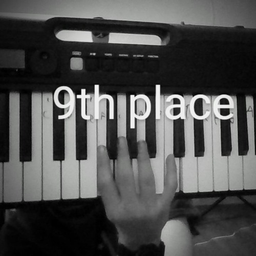 Stream 9th place music | Listen to songs, albums, playlists for free on ...