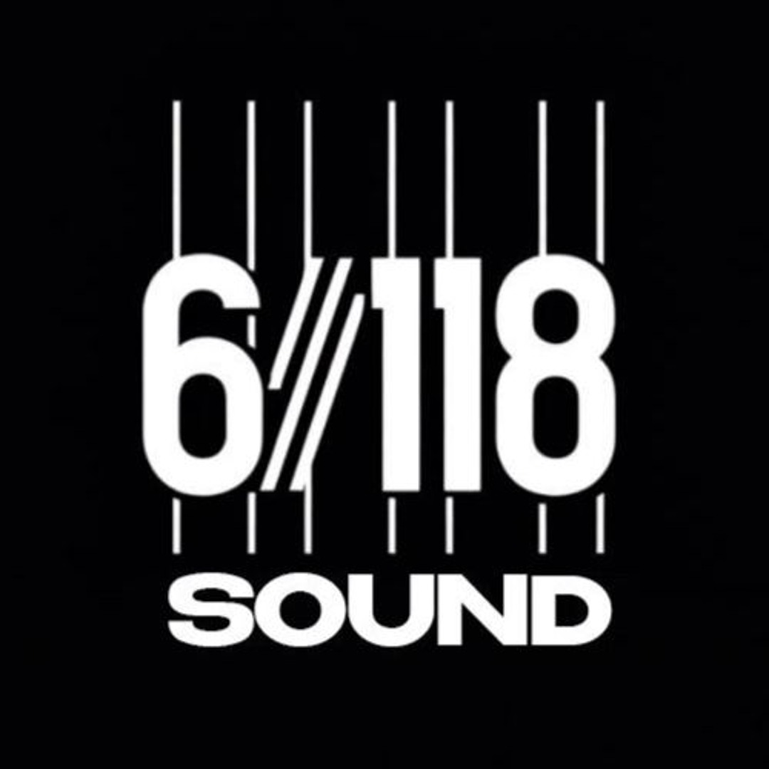 Stream 6/118 Sound music | Listen to songs, albums, playlists for