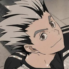 Bokuto.