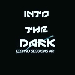 IntoTheDarkTechno