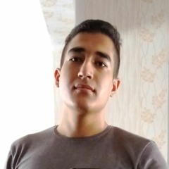 Behnam Ahmadi