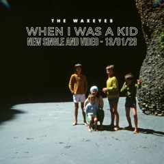 The Waxeyes