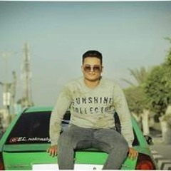 Elnokrashy Khaled