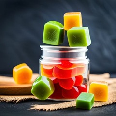 DML CBD Gummies Reviews 2025: Ingredients,Benefits As Well As Customer Feedbacks