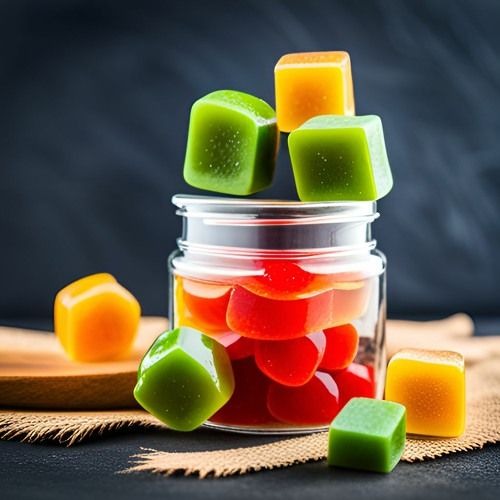 DML CBD Gummies Reviews: A In-Depth Analysis + Benefits! Watch Out!
