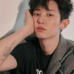 park Chanyeol 💘