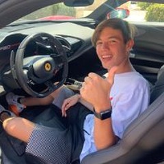 Mattia Tricarico