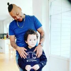 Pablo Salazar Hermanoson