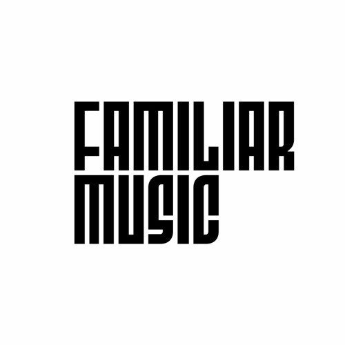Familiar-music’s avatar