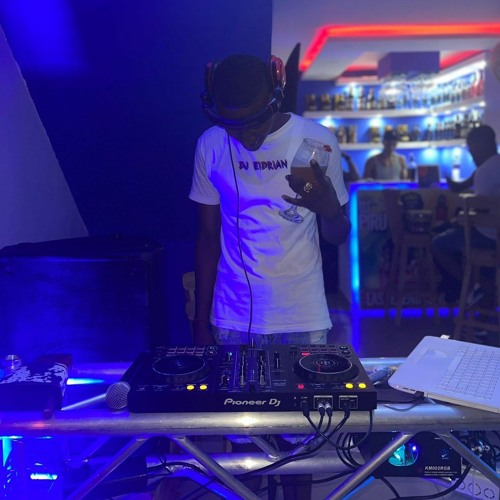 Stream Dj_Eidrian_In_The_Mix🔥🐐 music | Listen to songs, albums ...