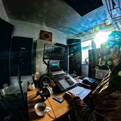 Hybrid MØnk / Dark SÅuce[IN]