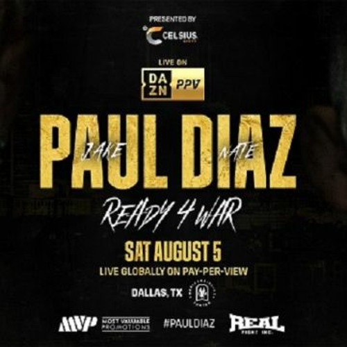 Stream Live FREE To Air Jake Paul V Diaz Fight Stream TV Music Listen Stream Live FREE To Air Jake Paul V Diaz Fight Stream TV Music Listen