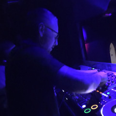 DJ Clover
