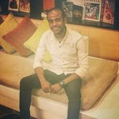 Ahmed Elfadil Elmosharaf