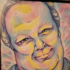 Storm Michael Phillip Gillespie