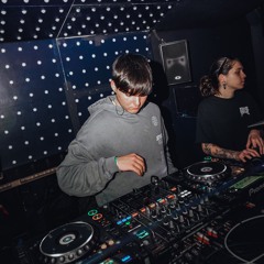 JAMES HYPE - WATERFALLS - STEP REMIX