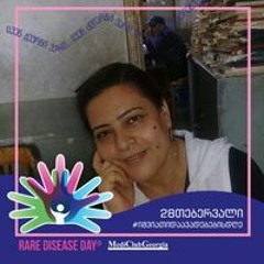 Mariam Reda