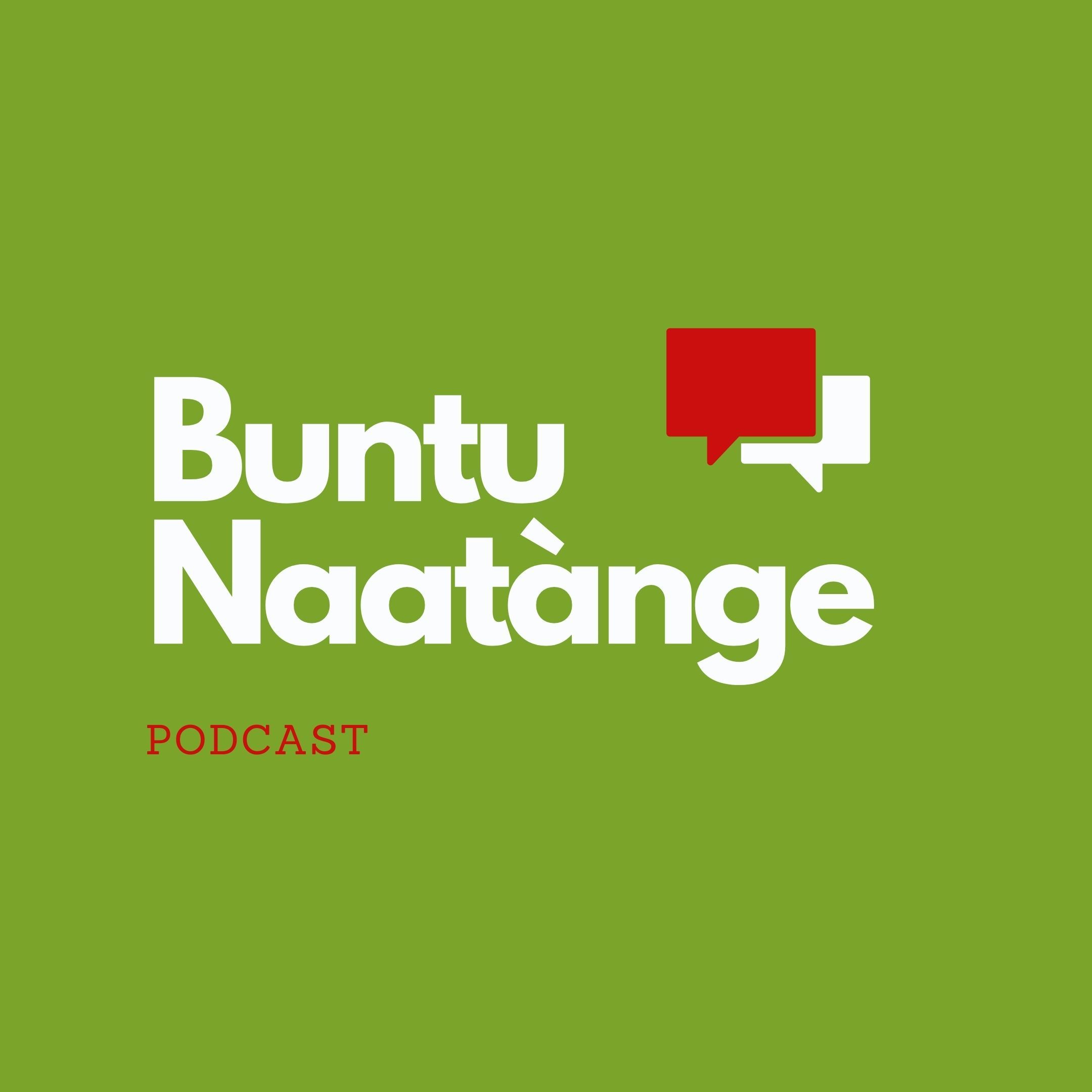 Buntu Naatànge