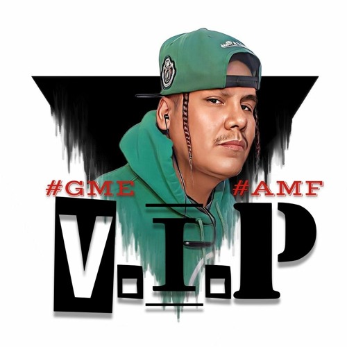 V.I.P #GME #AMF’s avatar