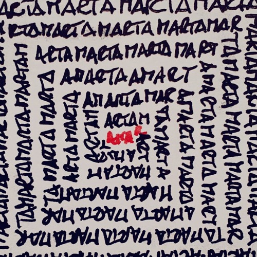 I Can't Breathe - Vibraphone on Fixed Media