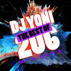 DJ Yoni 206