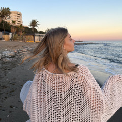 Alina Berthold