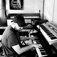 Simon Thompson