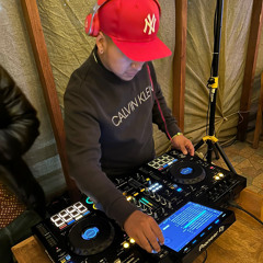Erick Luna (KID)