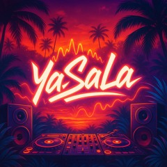 Deejay Yasala