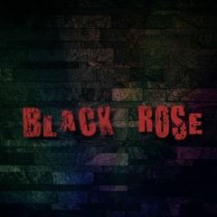 black rose