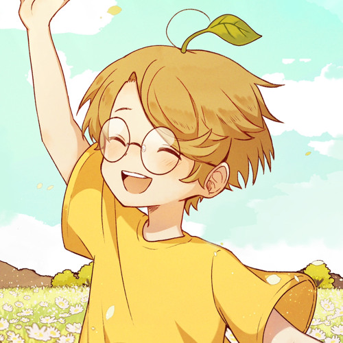 Lemonink’s avatar
