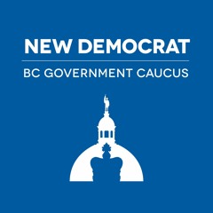 BC New Democrat Caucus