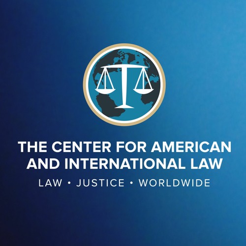 The Center for American and International Law’s avatar