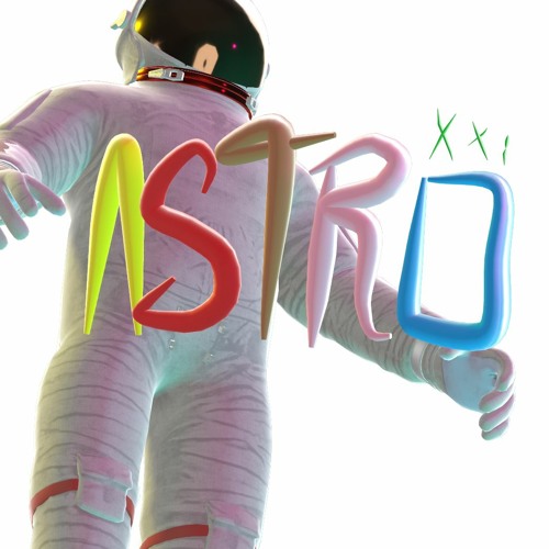 Stream ASTROXXI music | Listen to songs, albums, playlists for free on ...