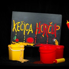 Kečica Horčup