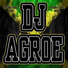 DJ AGROE