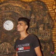 Ahmed Abdo