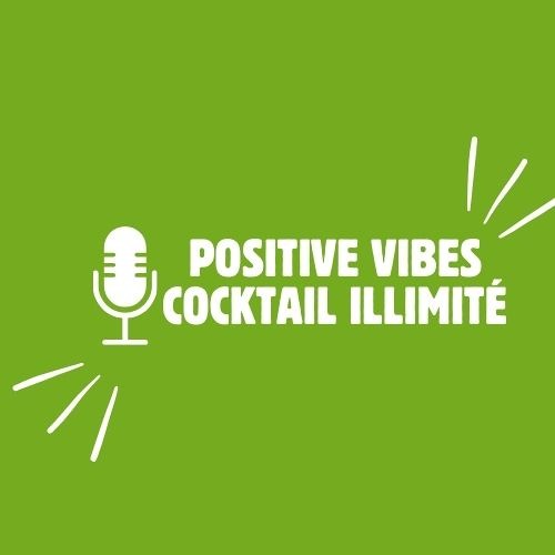 Positive Vibes: Cocktail Illimité’s avatar
