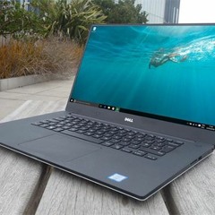 Bán laptop Dell cũ giá rẻ tốt nhất tại TPHCM