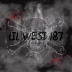 Lil west 187